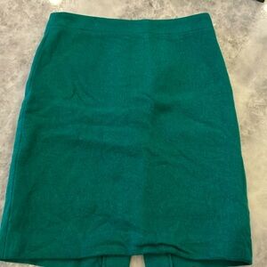 J Crew pencil skirt